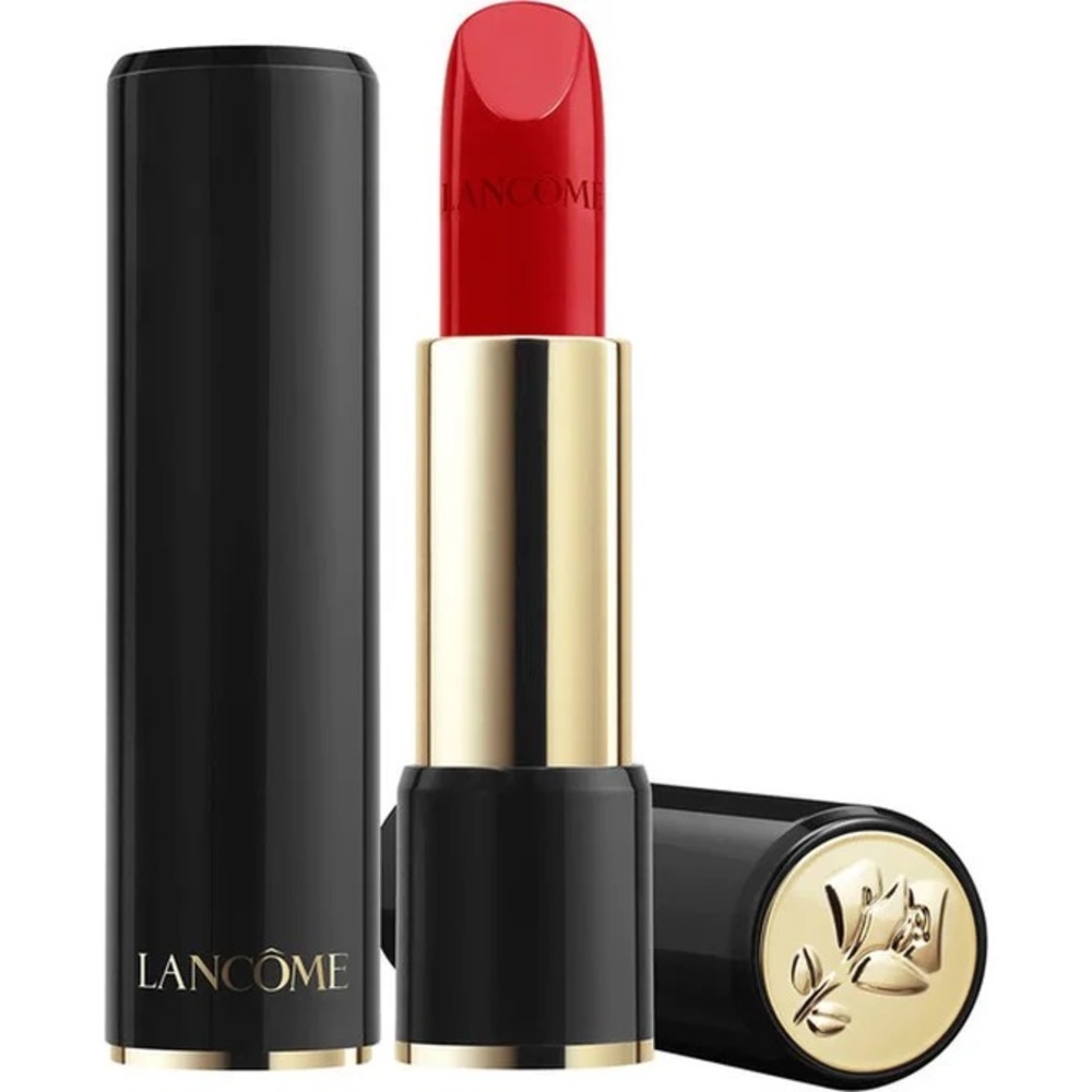 ✨LANCOME✨ 132 Caprice L'Absolu Rouge Lipstick